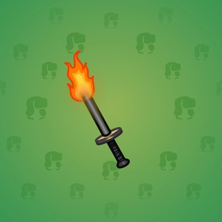 Chill Flame #317227
