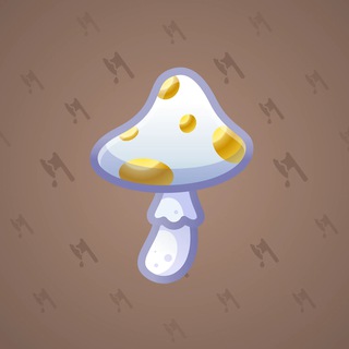 Spy Agaric #34939