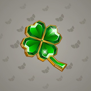 Clover Pin #80841
