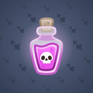 Magic Potion #1785