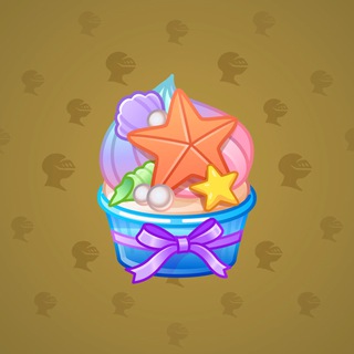 Whip Cupcake #95608