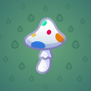 Spy Agaric #80189