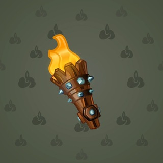 Chill Flame #268565