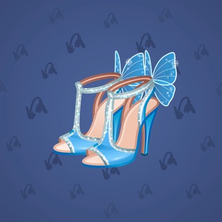 Sky Stilettos #6446