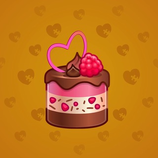 Mousse Cake #109077