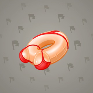 Pool Float #140831