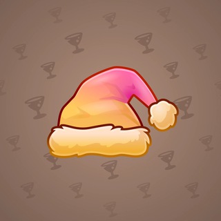 Santa Hat #4571