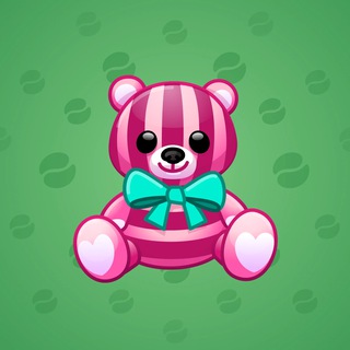 Toy Bear #13516