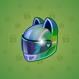 Neko Helmet #12482