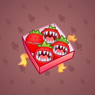 Berry Box #48399