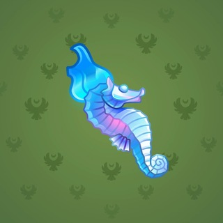 Chill Flame #162240