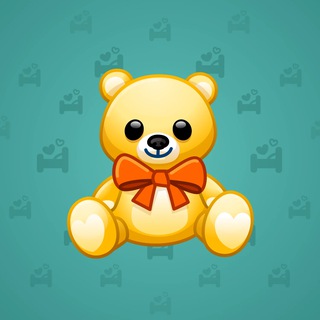 Toy Bear #52627