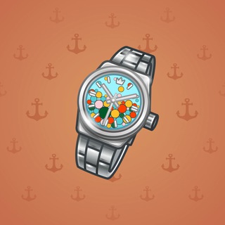 Swiss Watch #21485