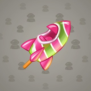 Stellar Rocket #52523
