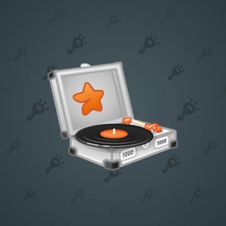 Record Player #20221