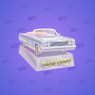 Low Rider #4990