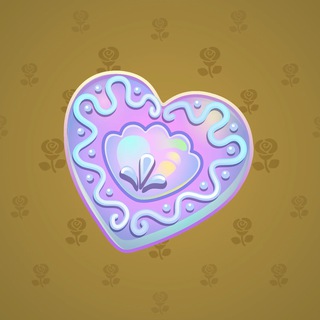 Cookie Heart #167115