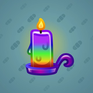 Eternal Candle #19462