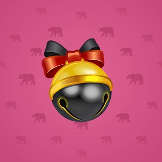 Sleigh Bell #21330