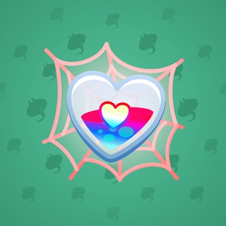 Trapped Heart #12115