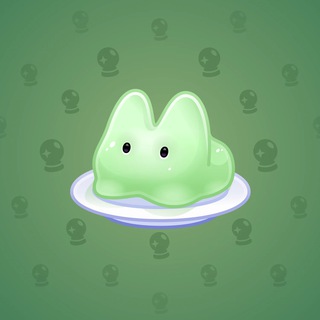 Jelly Bunny #17695
