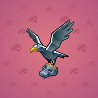 Rare Bird #12529
