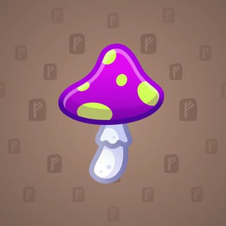 Spy Agaric #80985