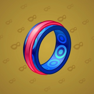 Bonded Ring #6643