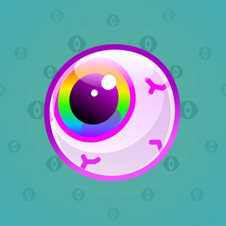 Evil Eye #44753