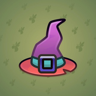 Witch Hat #26643