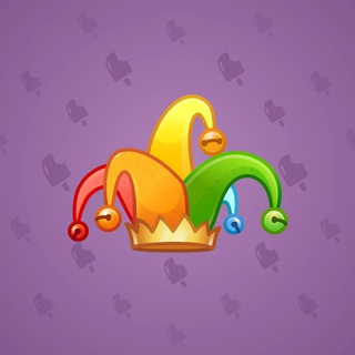 Jester Hat #102211