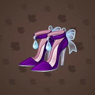 Sky Stilettos #12441