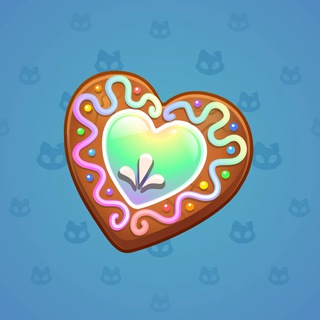 Cookie Heart #29523