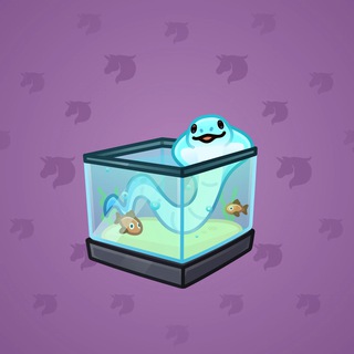 Snake Box #114284