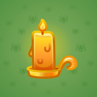 Eternal Candle #8292
