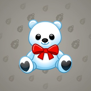 Toy Bear #52877