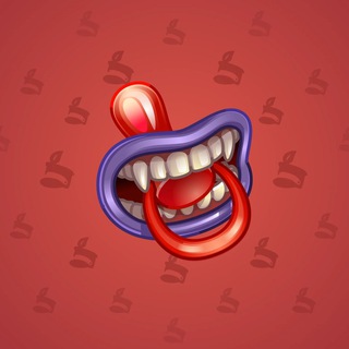 Bling Binky #7699
