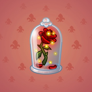 Eternal Rose #17222