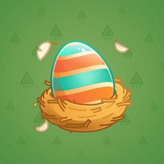 Easter Egg #28214
