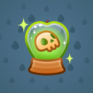 Crystal Ball #18809
