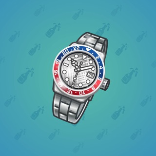 Swiss Watch #18794