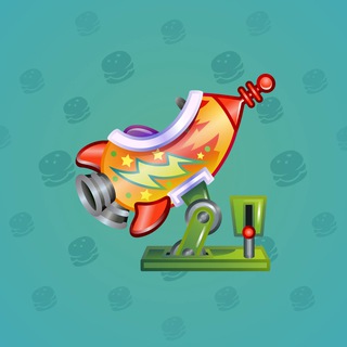 Stellar Rocket #26837