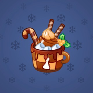 Holiday Drink #23899