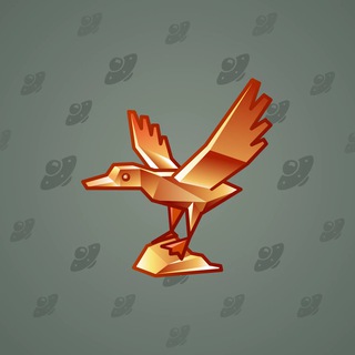 Rare Bird #2488