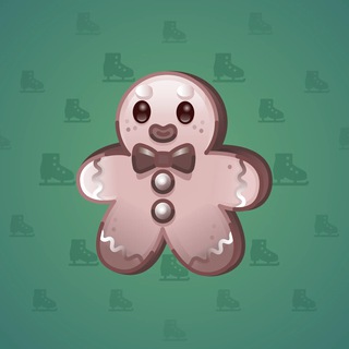 Ginger Cookie #49542