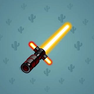 Light Sword #12282