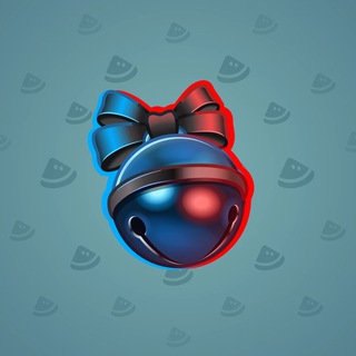 Sleigh Bell #4120