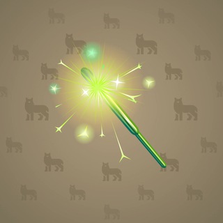 Party Sparkler #14692
