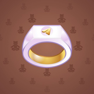 Signet Ring #2609