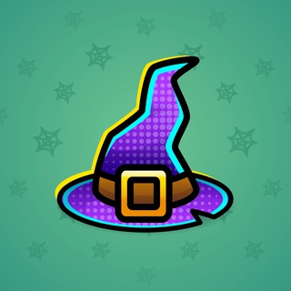 Witch Hat #27782